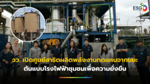 พลังงานทดแทน