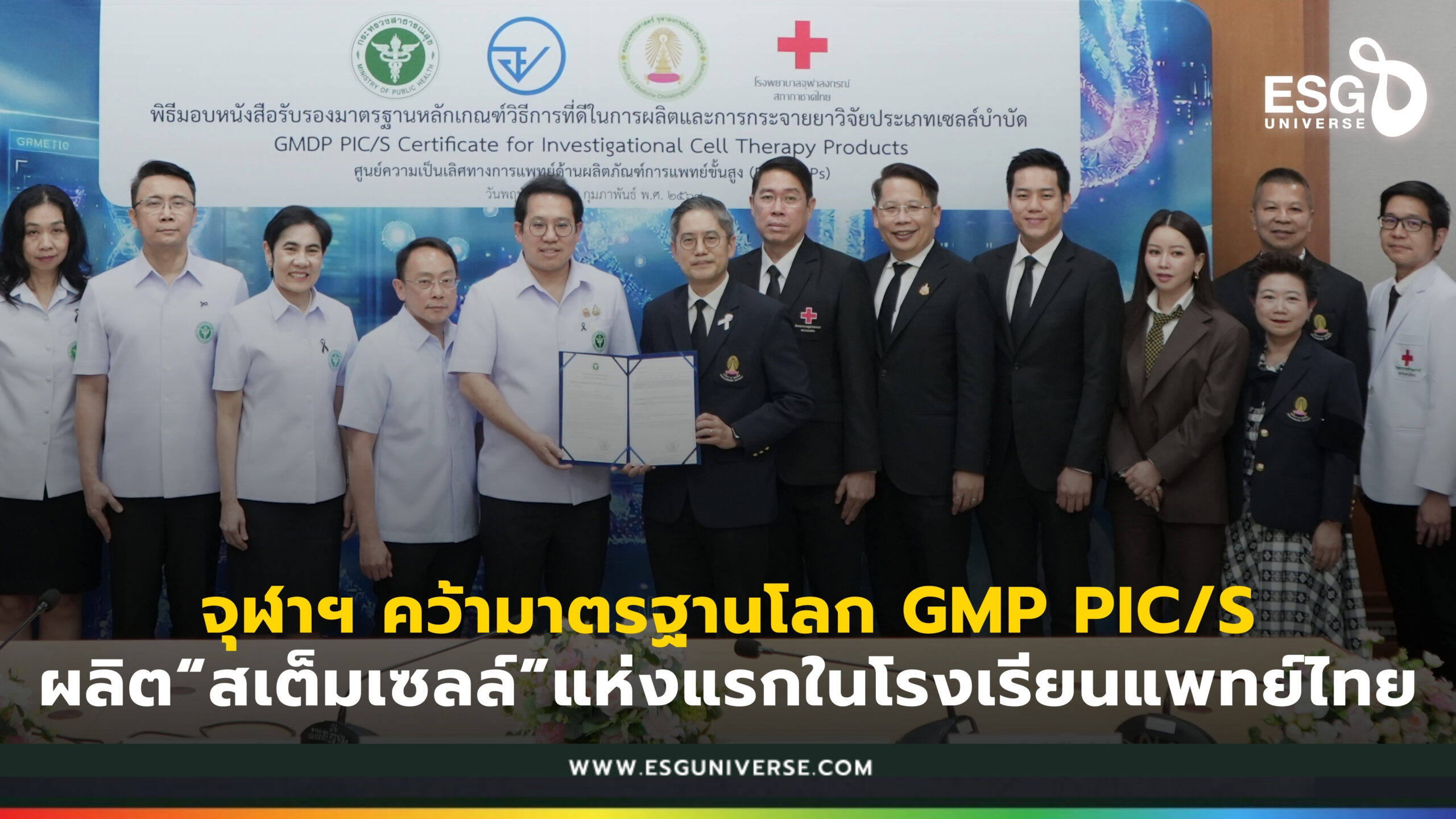 สเต็มเซลล์