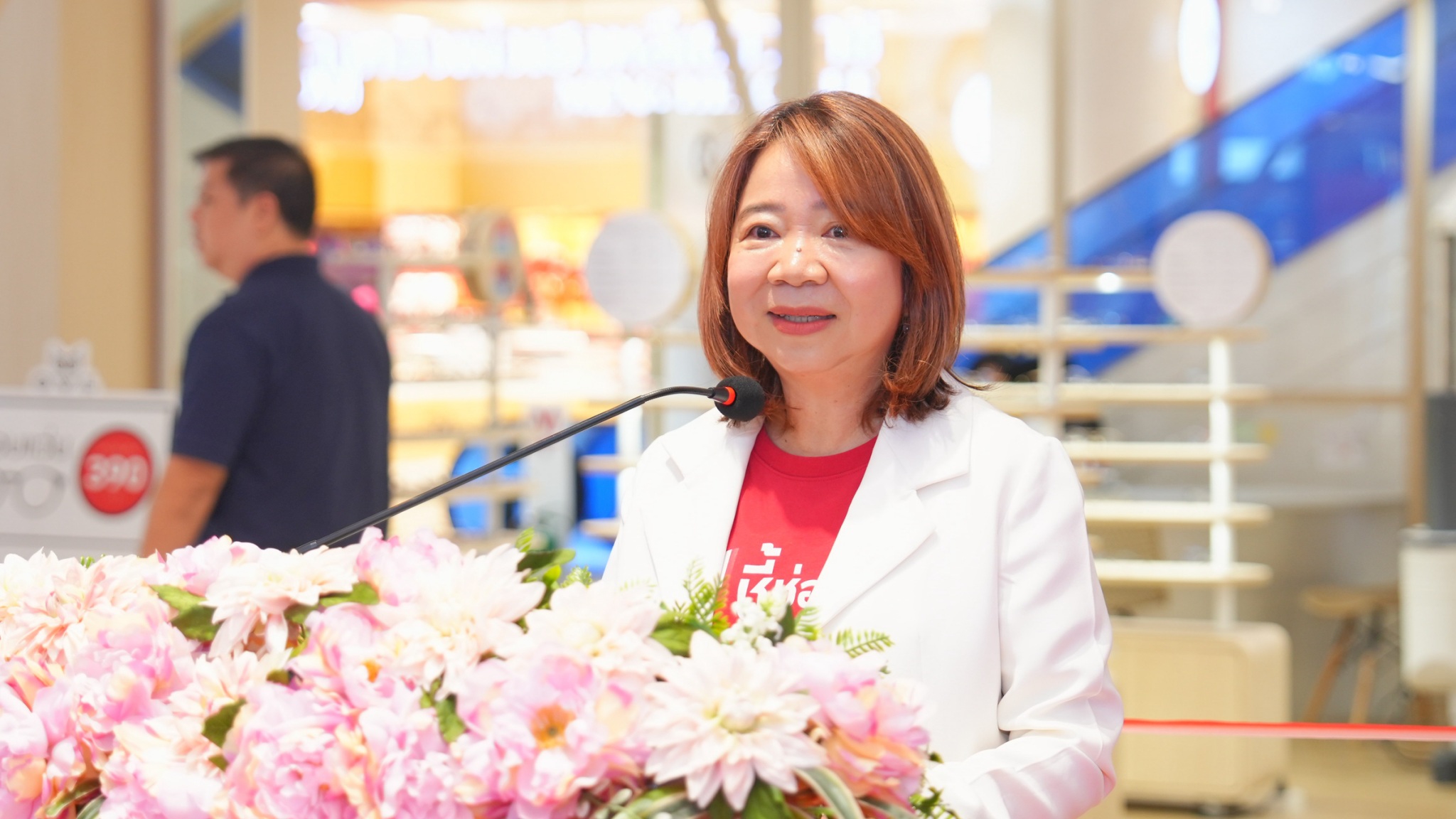 เริ่มแล้ว! มหกรรมชี้ช่องรวย “Vending Machine Business” โมเดลธุรกิจ ...