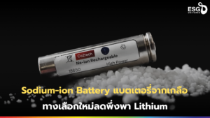 Sodium-ion Battery