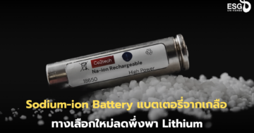 Sodium-ion Battery